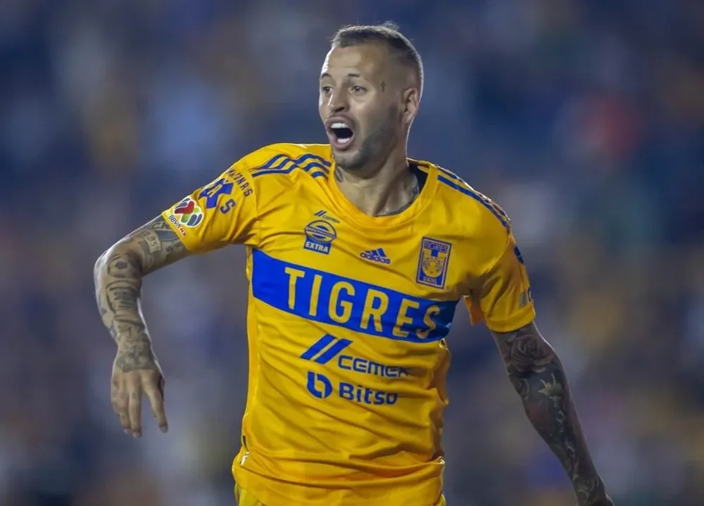 El Diente en Tigres