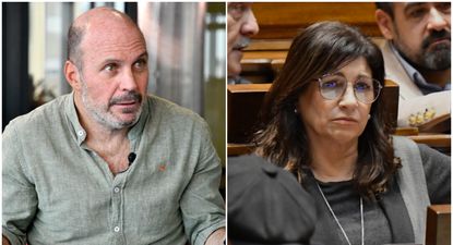Ignacio Álvarez / Blanca Rodríguez