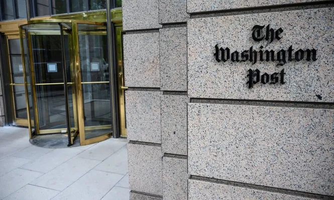 Por primera vez en 144 años The Washington Post tendrá una directora editorial