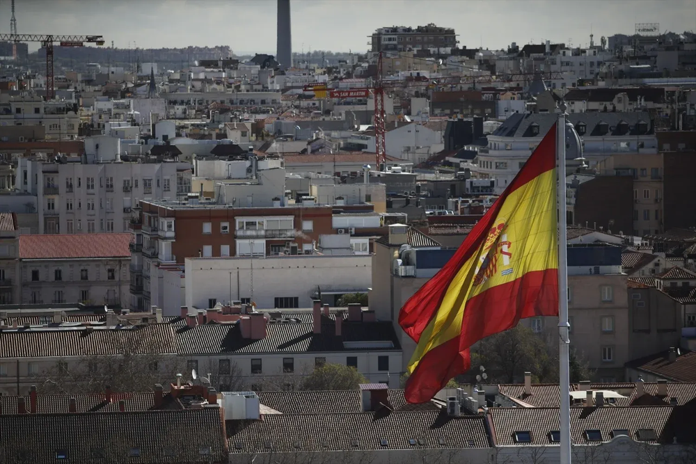 EL 3 de abril comienza la campa&ntilde;a para presentar la declaraci&oacute;n de la Renta 2024.&nbsp;
