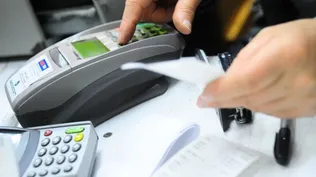 Un sector clave en la búsqueda de dejar atrás el efectivo