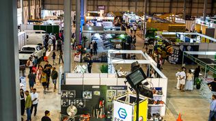 EXPO Construye vuelve a Punta del Este: tres días para conocer el futuro de la construcción