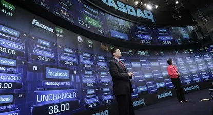 Nasdaq indemnizará a inversores por Facebook