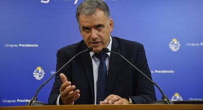 Orsi recibirá a líderes de la oposición en Torre Ejecutiva