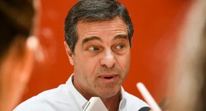 talvi sobre su postulacion a la imm: espero que no vaya a ser necesario