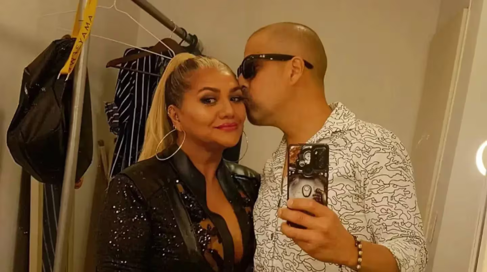 La Bomba Tucumana está en pareja con Luciano Ojeda