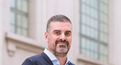 Germán Greco, director ejecutivo y gerente general de Motorola Mobility para Argentina, Uruguay, Paraguay y Bolivia