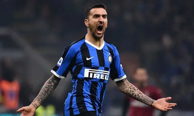 La resurrección de los celestes: señales positivas de Cavani, Godín y Vecino