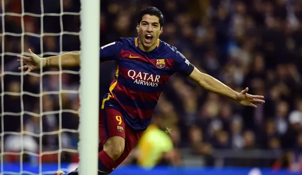 Suárez, lesionado, viajará a Estados Unidos con la selección