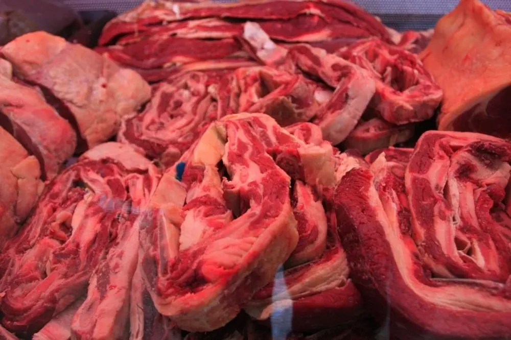 Carnicerías incluyen en sus ventas carnes importadas de Brasil y Paraguay