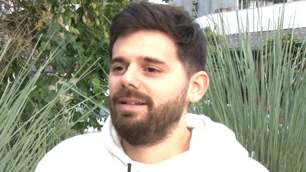 Canal 9 emitió un comunicado por la supuesta denuncia contra Franco Casella.