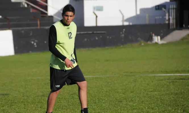 Bengoechea tiene a Albarracín