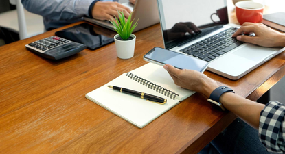 encuesta icaf 2025: desafios y oportunidades para pymes y emprendedores en financiamiento