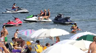 En 2019 hubo 500 mil turistas menos, pero 2020 muestra señal de mejora