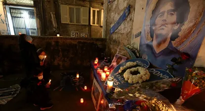 Investigan al psicólogo y dos enfermeros por muerte de Maradona