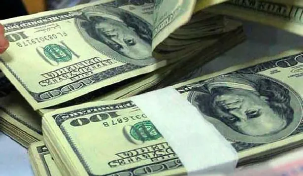 El dólar bajó a $18,3