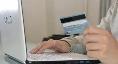 Compras web en el exterior  crecieron 9% en nueve meses
