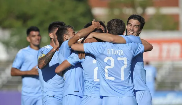 El plantel de City Torque salió de la zona de riesgo de contagio de coronavirus