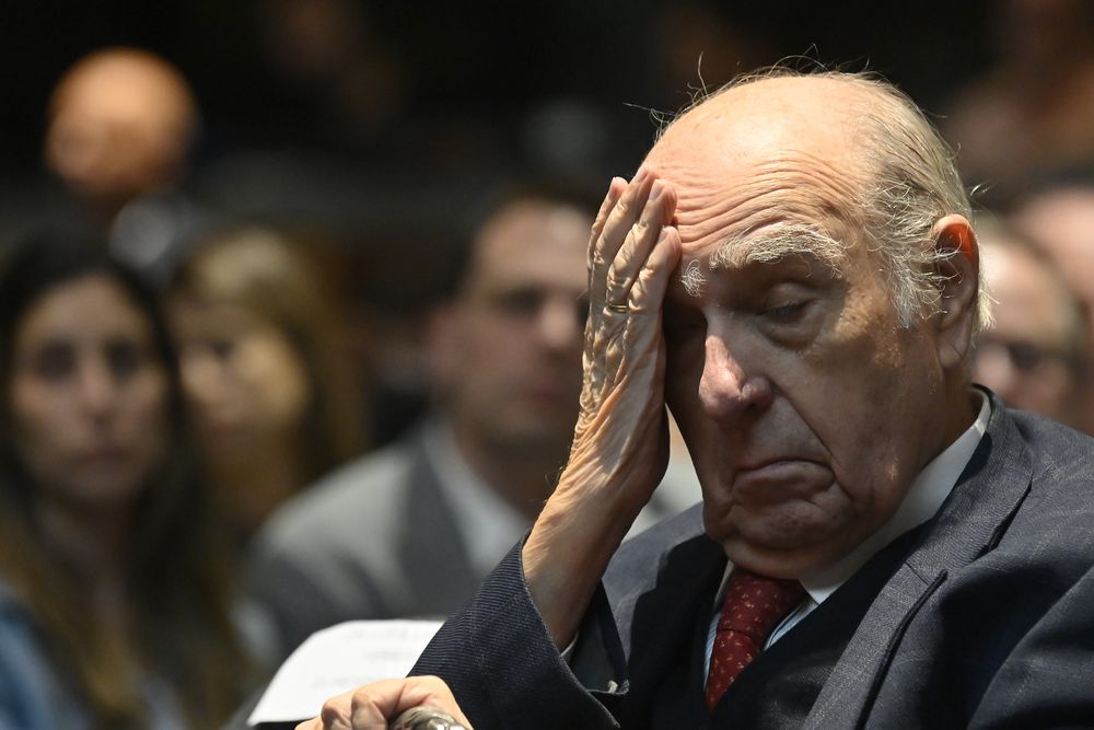 Homenaje a David Fremd/ Julio María Sanguinetti.