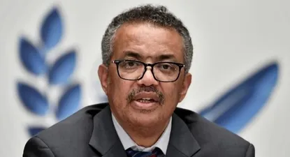 El director de la OMS consideró que la pandemia de covid-19 será superada más rápido que la gripe española de 1918