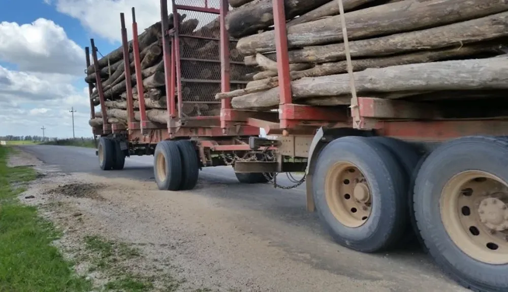Gremialismo rural hizo varios planteos a los intentendentes municipales, uno de ello el estado de las rutas