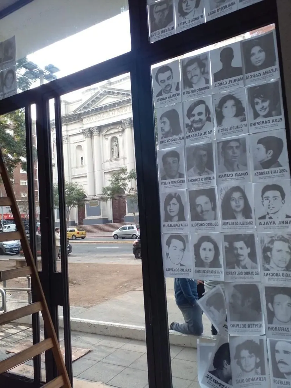 Las imágenes fueron extraídas