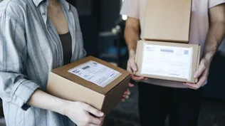 Entregas de última milla