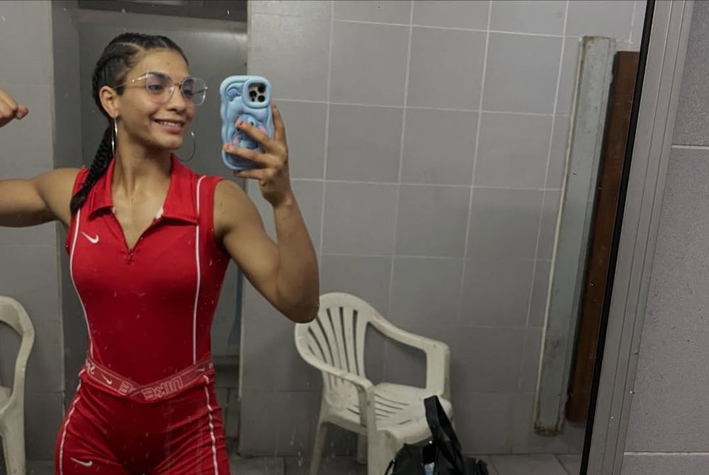 “La Maldita” Milagro Ramírez