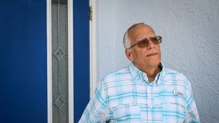 El hermano del papa León XIV vive en Florida y admira a Trump: reunión en la Casa Blanca y posteos polémicos en Facebook