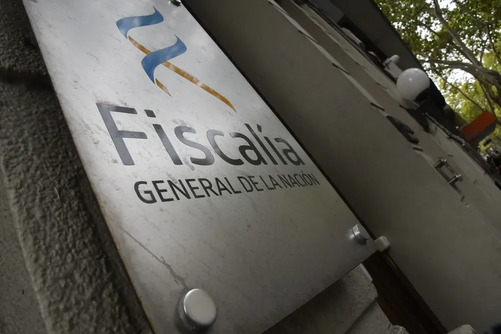 El fiscal Schubert Velázquez reiteró el pedido de sobreseimiento para los tres imputados