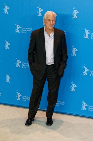 Richard Gere