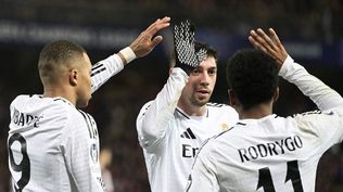 Federico Valverde