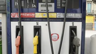 UTE, OSE, ANTEL y naftas suben a partir del 1º de enero