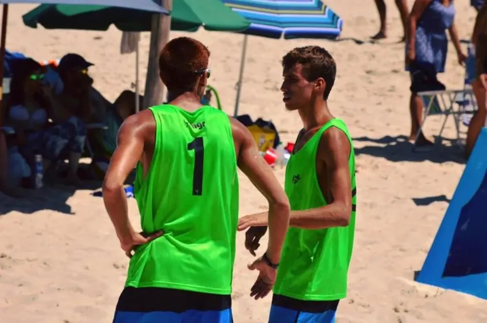 Mauricio Vieyto y Marco Cairús