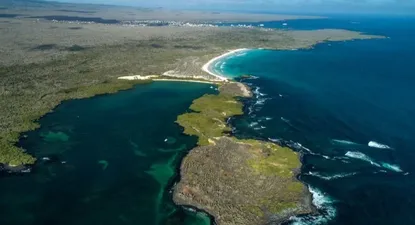 La área protegida alcanzará los 500.000 kilómetros cuadrados