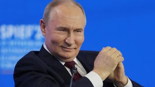 La dura oferta de Putin en Alaska: le propuso a Trump frenar la guerra en Ucrania si le entregan Donetsk y Lugansk