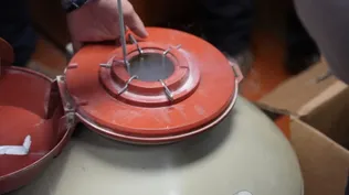 Uruguay adquirió vacunas a laboratorios de México, Francia y Estados Unidos.