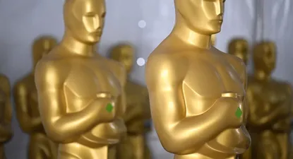 Los Oscar se entregan el 12 de marzo