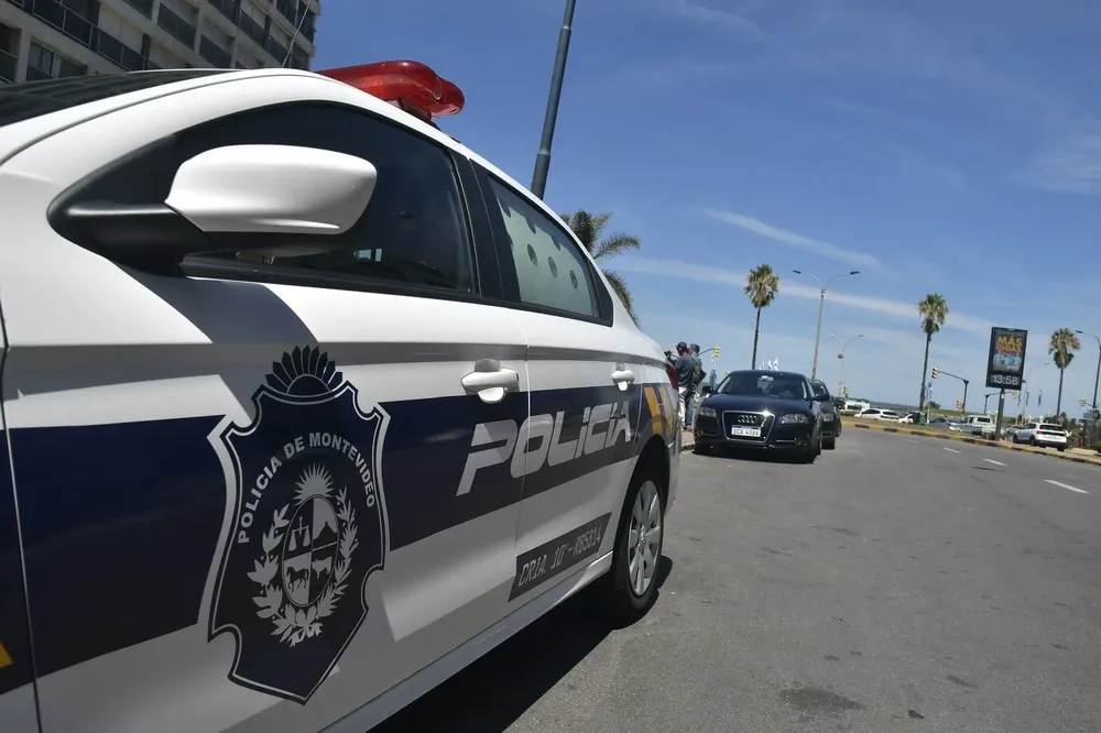 El departamento de Homicidios de la Jefatura de Canelones investiga el caso