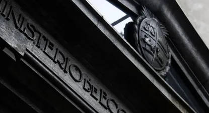 ¿Cuáles son las necesidades de financiamiento de Uruguay para 2023?