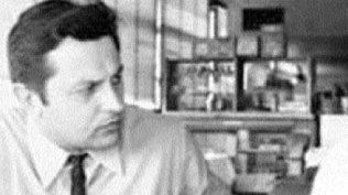 Vladimir Roslik. Archivo