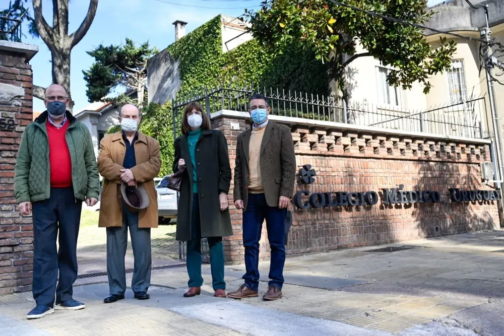 La Lista 3 es una de las listas opositoras que pretende ganar el 27 de agosto