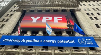 Argentina ganó la apelación en el juicio por YPF, pero el fallo confirma que hizo trampa con la expropiación