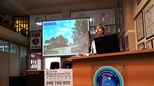 “Punta del Diablo fue el balneario de Rocha de mayor interés en 2020”
