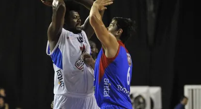 hatila, el gigante que hizo todo bien