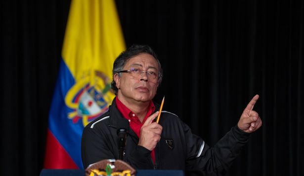 Los archivos de Calarcá: el escándalo que expone infiltración en el Ejército colombiano y salpica al gobierno de Petro