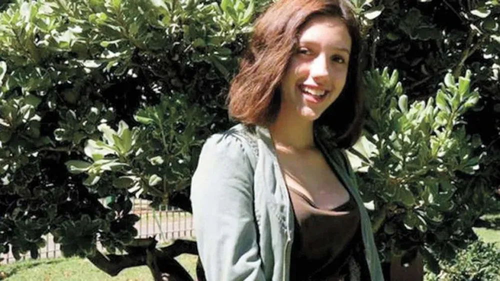 La adolescente fue hallada muerta el pasado 28 de diciembre.
