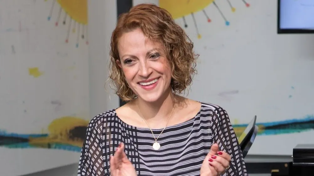 Bedoya es una reputada periodista colombiana que ganó el Premio Mundial de Libertad de Prensa Unesco-Guillermo Cano 2020.