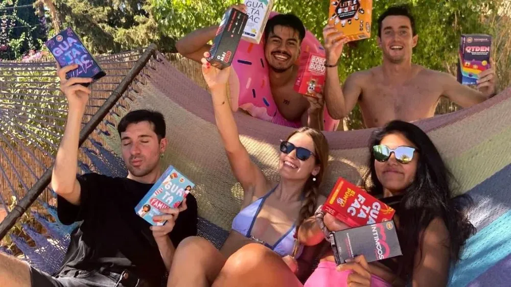 Los jóvenes son los más escépticos y desencantados por la política.