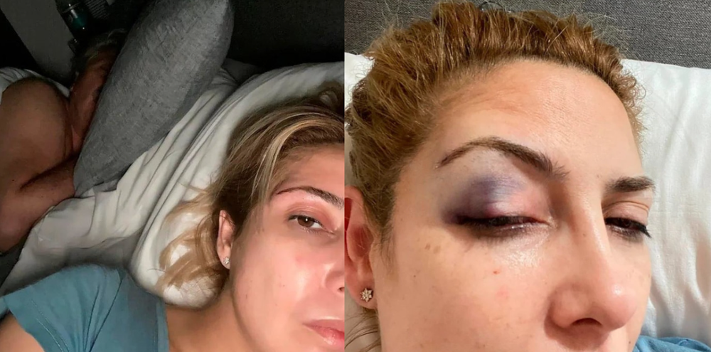 Nuevas pruebas en la denuncia de Fabiola Yañez contra Alberto Fernández